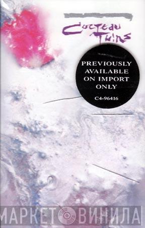  Cocteau Twins  - Head Over Heels