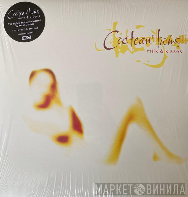 Cocteau Twins - Milk & Kisses