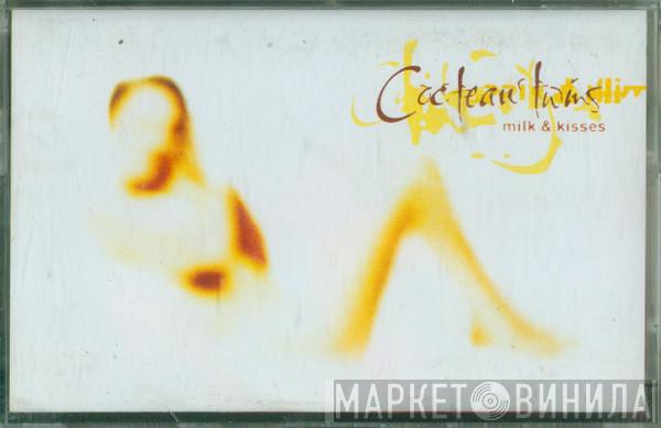  Cocteau Twins  - Milk & Kisses