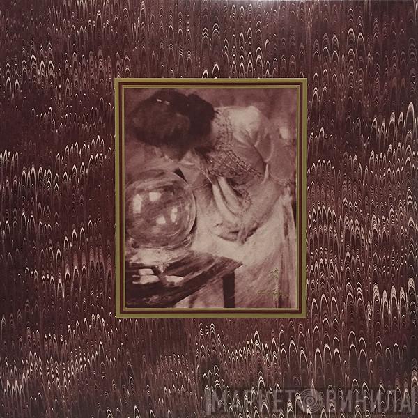  Cocteau Twins  - The Spangle Maker