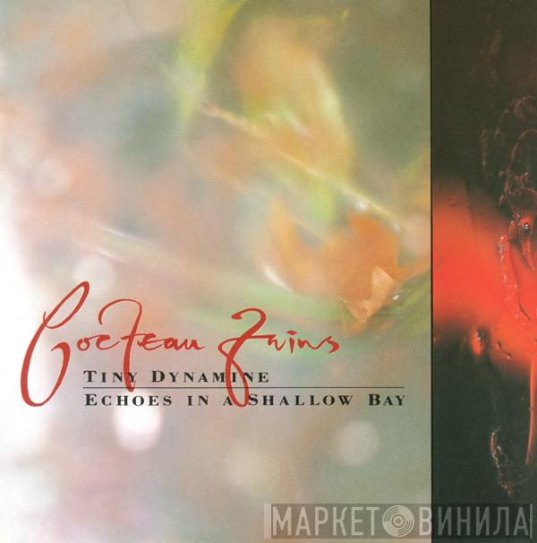  Cocteau Twins  - Tiny Dynamine • Echoes In A Shallow Bay