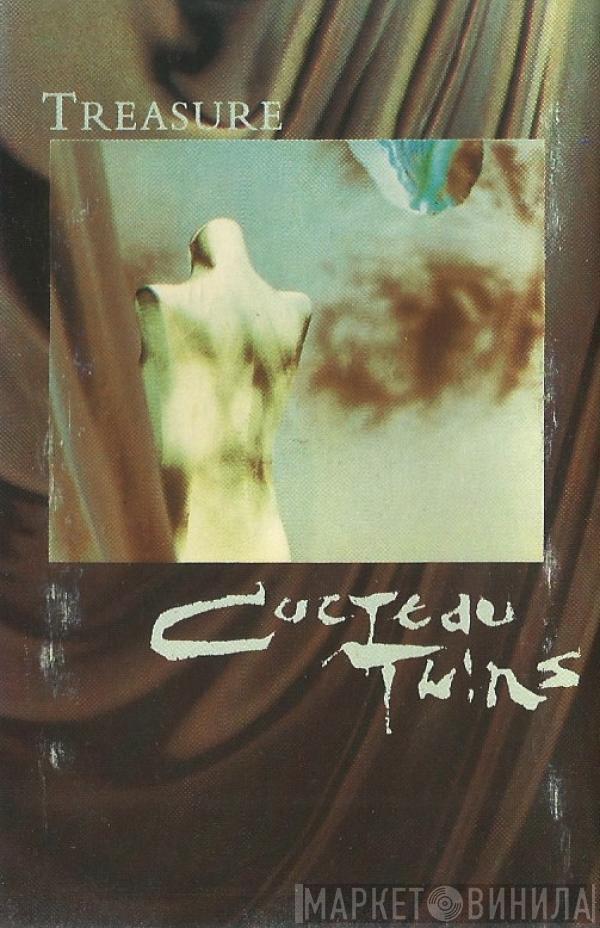  Cocteau Twins  - Treasure