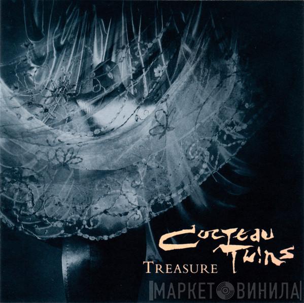  Cocteau Twins  - Treasure