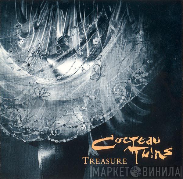  Cocteau Twins  - Treasure