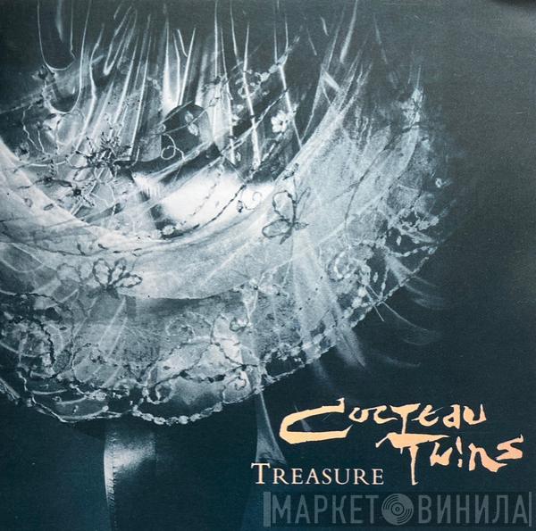  Cocteau Twins  - Treasure