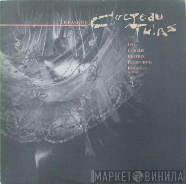  Cocteau Twins  - Treasure