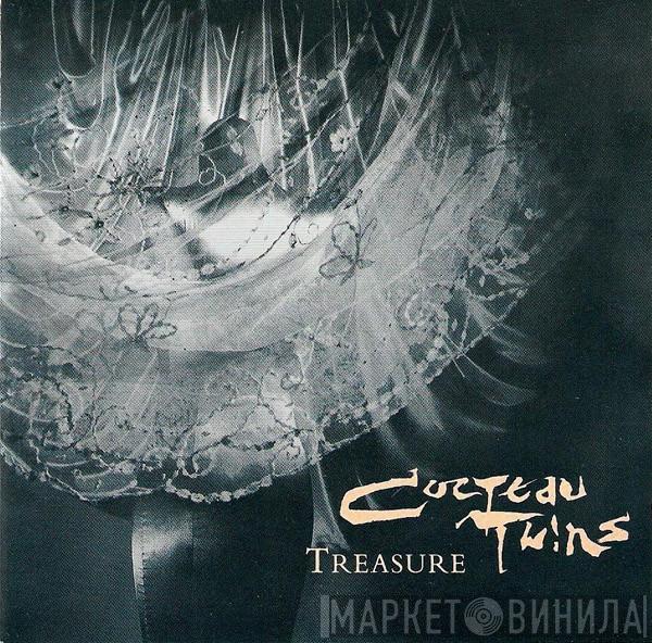 Cocteau Twins - Treasure