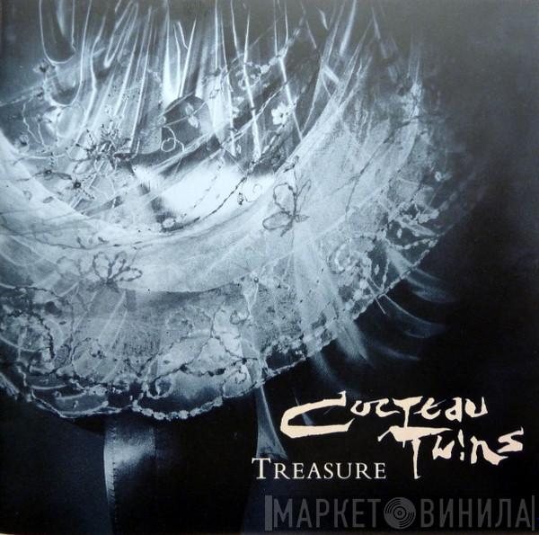  Cocteau Twins  - Treasure