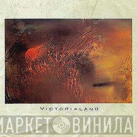  Cocteau Twins  - Victorialand