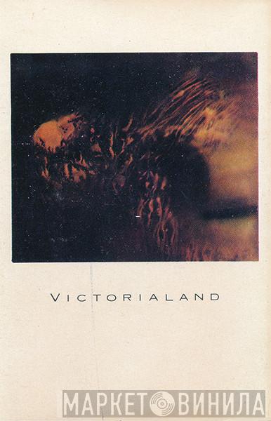  Cocteau Twins  - Victorialand