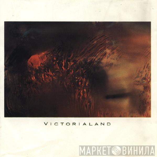  Cocteau Twins  - Victorialand