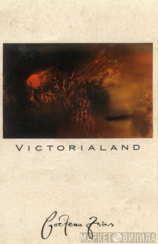  Cocteau Twins  - Victorialand