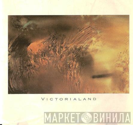 Cocteau Twins  - Victorialand