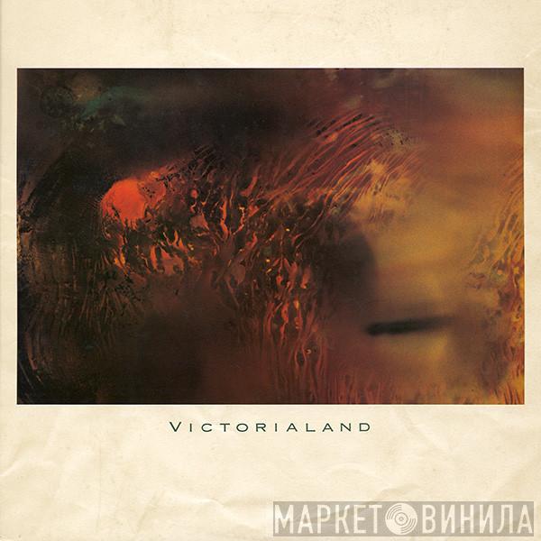  Cocteau Twins  - Victorialand