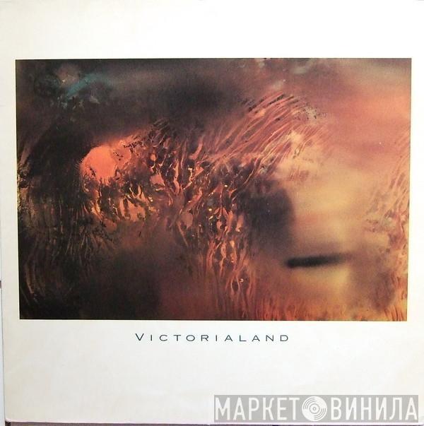  Cocteau Twins  - Victorialand