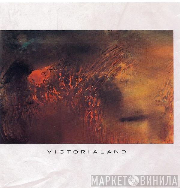  Cocteau Twins  - Victorialand