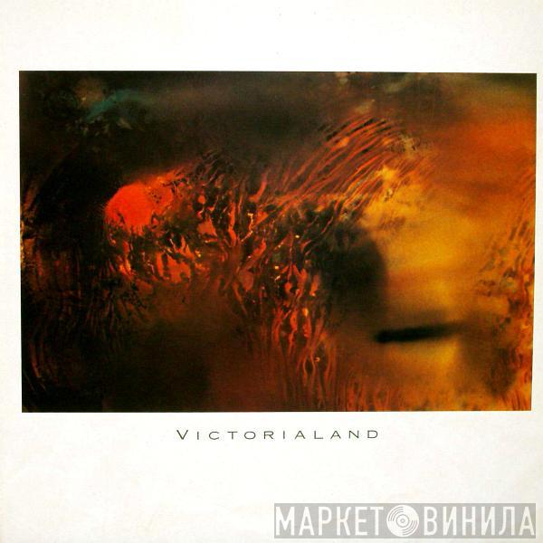  Cocteau Twins  - Victorialand