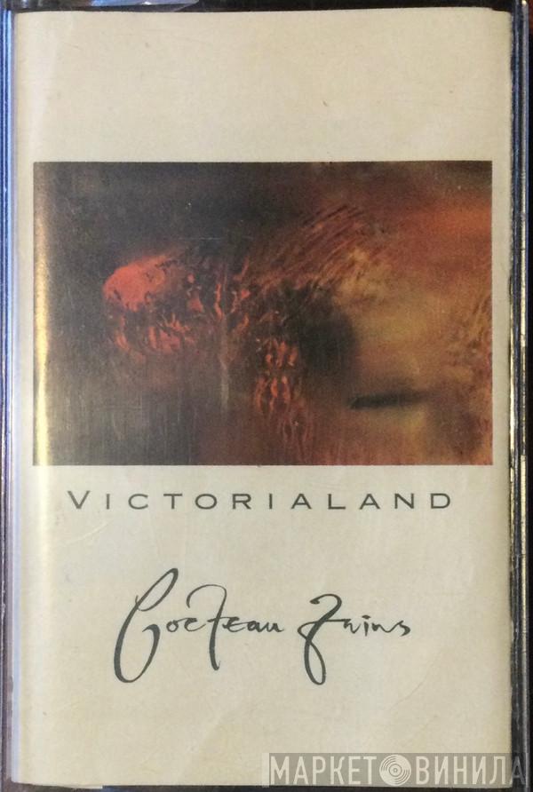  Cocteau Twins  - Victorialand
