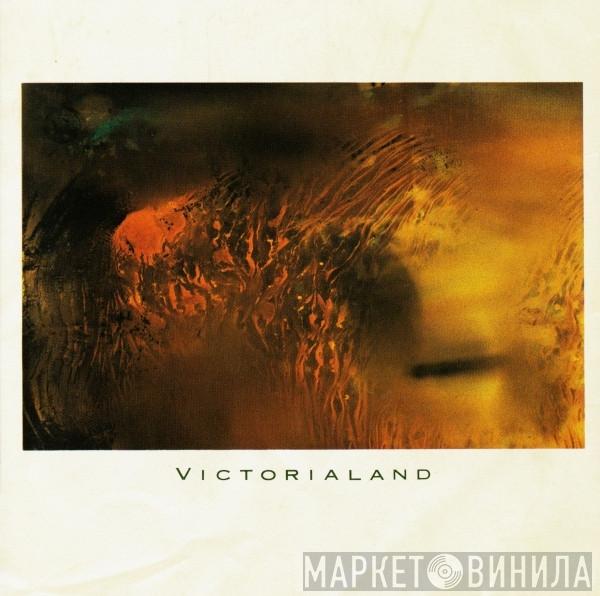  Cocteau Twins  - Victorialand