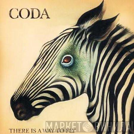 Coda  - There Is A Way To Fly