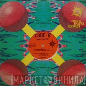 Code-17 - Pure Energy
