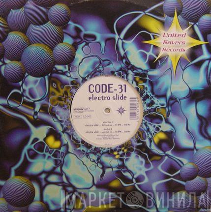 Code-31 - Electro Slide