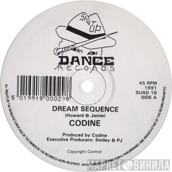 Codine - Dream Sequence / Prologue