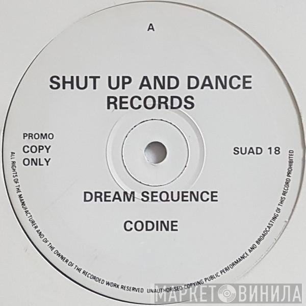 Codine - Dream Sequence / Prologue