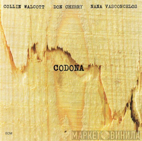 Codona - Codona