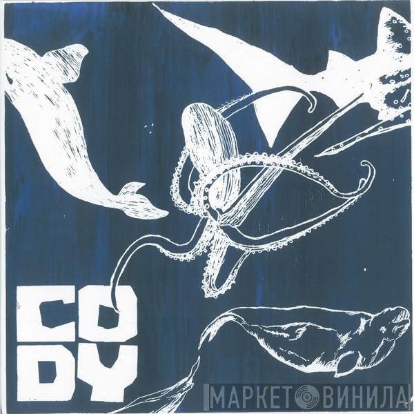 Cody  - Fractures