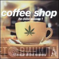  - Coffee Shop - The Chillin Sessions 1