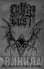 Coffin Lust - Manifestation Of Inner Darkness