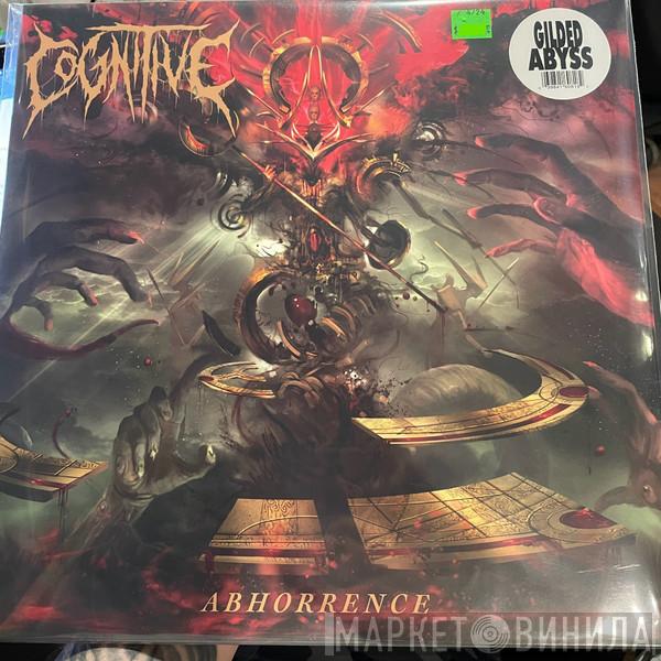 Cognitive - Abhorrence