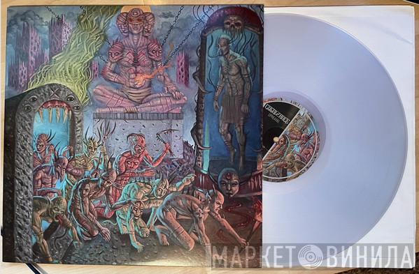  Cognizance  - Upheaval