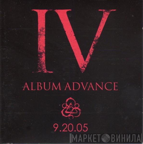  Coheed And Cambria  - Good Apollo, I'm Burning Star IV, Volume One: From Fear Through The Eyes Of Madness