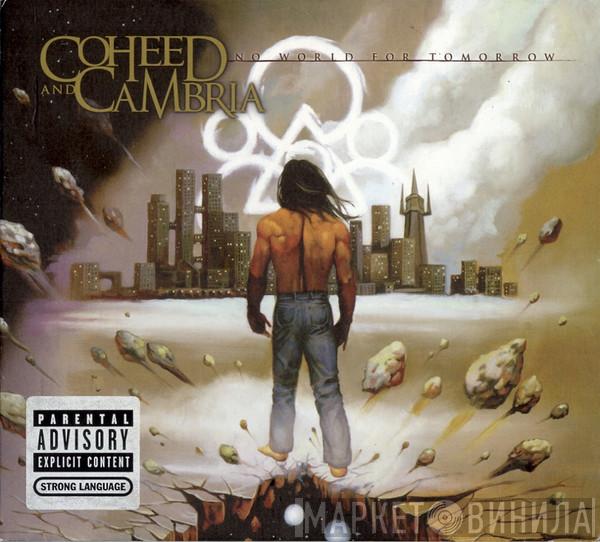 Coheed And Cambria - Good Apollo I'm Burning Star IV Volume Two: No World For Tomorrow