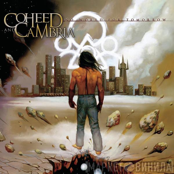  Coheed And Cambria  - Good Apollo, I'm Burning Star IV, Volume Two: No World For Tomorrow
