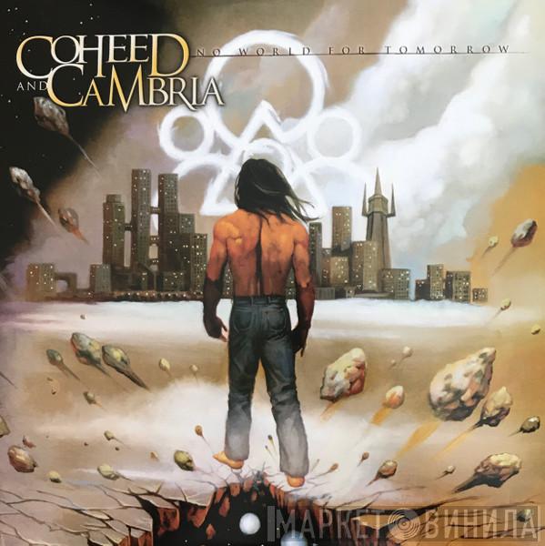  Coheed And Cambria  - Good Apollo, I’m Burning Star IV Volume Two: No World For Tomorrow