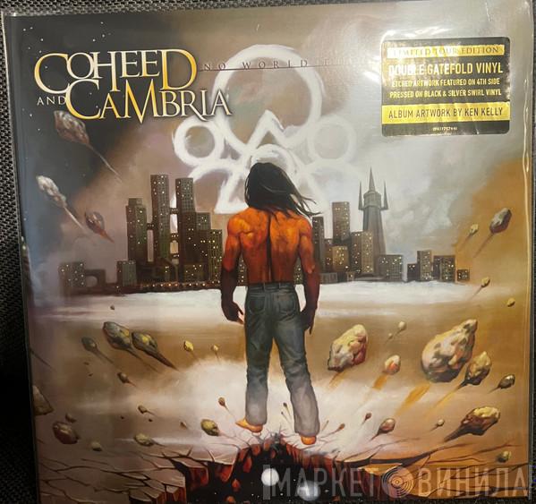  Coheed And Cambria  - Good Apollo, I’m Burning Star IV Volume Two: No World For Tomorrow