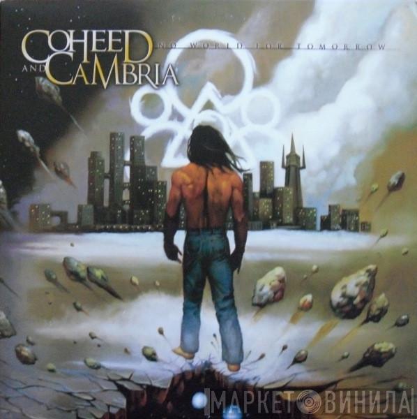  Coheed And Cambria  - Good Apollo, I'm Burning Star IV, Volume Two: No World for Tomorrow