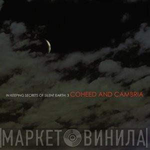 Coheed And Cambria - In Keeping Secrets Of Silent Earth: 3