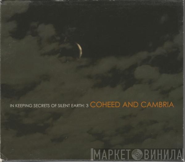  Coheed And Cambria  - In Keeping Secrets Of Silent Earth: 3