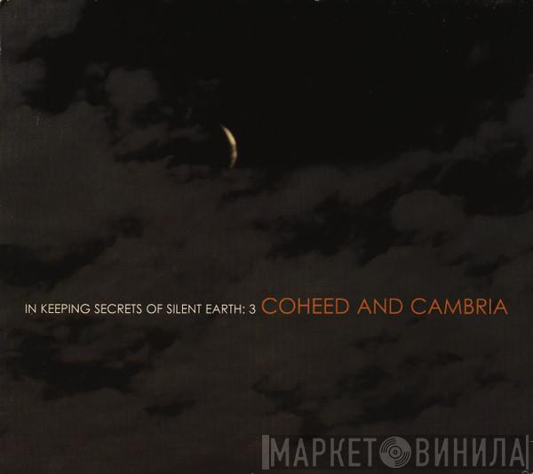  Coheed And Cambria  - In Keeping Secrets Of Silent Earth: 3