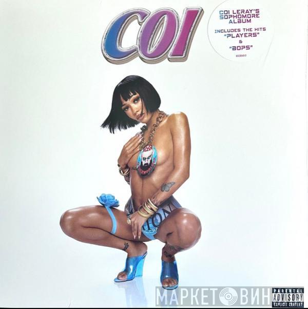  Coi Leray  - Coi