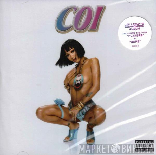  Coi Leray  - Coi