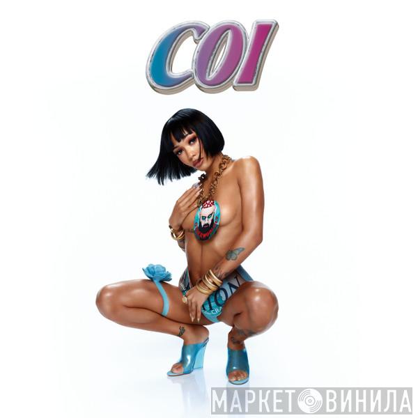  Coi Leray  - Coi