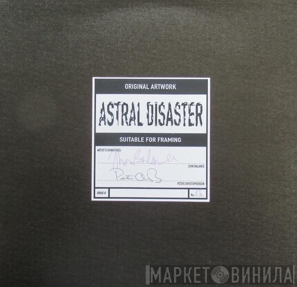  Coil  - Astral Disaster