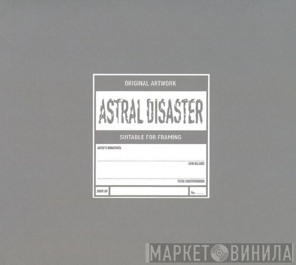  Coil  - Astral Disaster