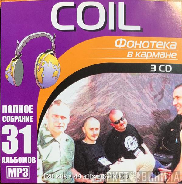  Coil  - Coil