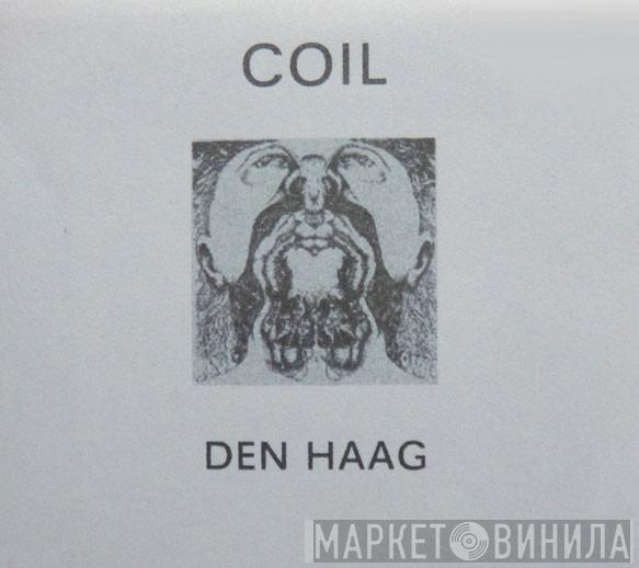  Coil  - Den Haag